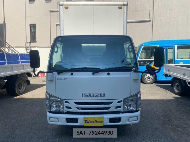 Isuzu ELF TRUCK 2017-04 8379390-1
