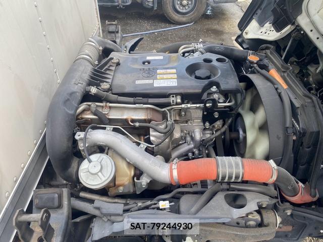 Isuzu ELF TRUCK 2017-04 8379390-8