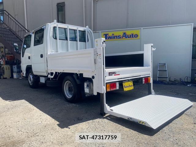 Isuzu ELF TRUCK 2013-10 8379391-0