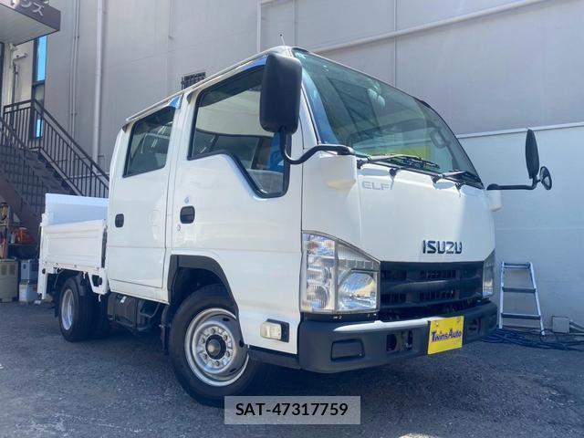 Isuzu ELF TRUCK 2013-10 8379391-1