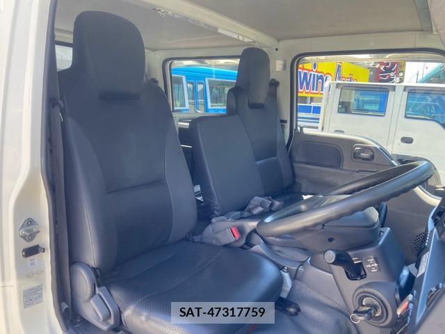 Isuzu ELF TRUCK 2013-10 8379391-2