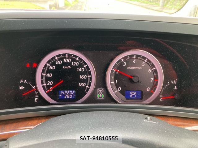 Nissan ELGRAND 2008-06 8378558-17