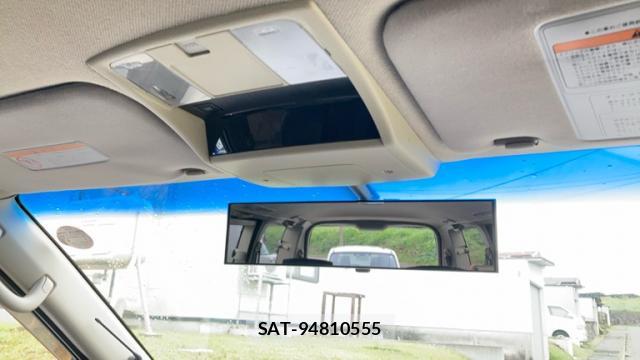 Nissan ELGRAND 2008-06 8378558-18