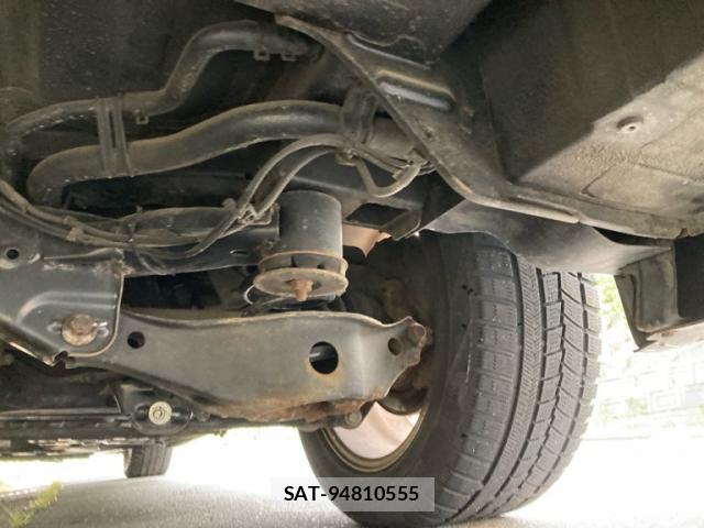 Nissan ELGRAND 2008-06 8378558-7