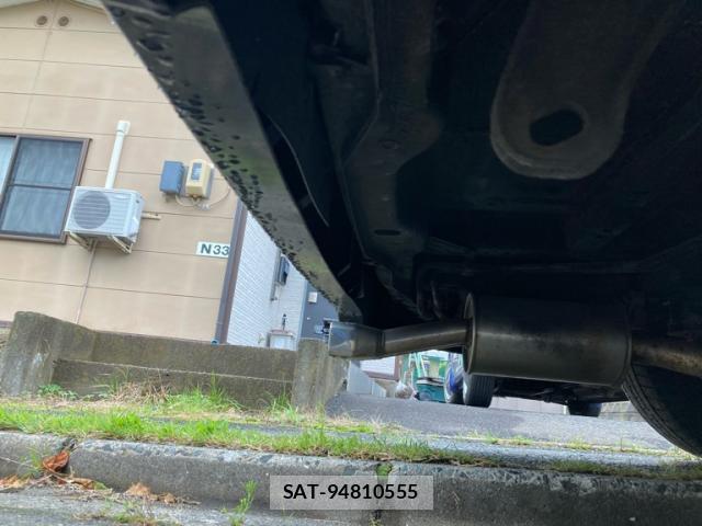 Nissan ELGRAND 2008-06 8378558-8