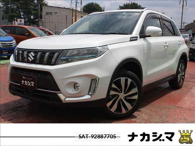 Suzuki ESCUDO 2023-02 8378962-0