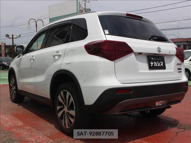 Suzuki ESCUDO 2023-02 8378962-1