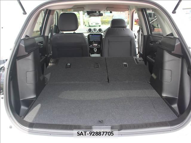 Suzuki ESCUDO 2023-02 8378962-19