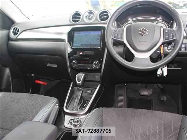 Suzuki ESCUDO 2023-02 8378962-2