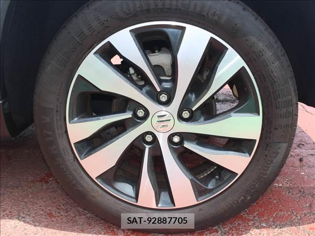Suzuki ESCUDO 2023-02 8378962-3