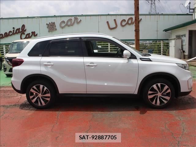 Suzuki ESCUDO 2023-02 8378962-7