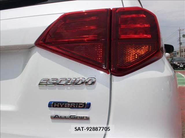 Suzuki ESCUDO 2023-02 8378962-9