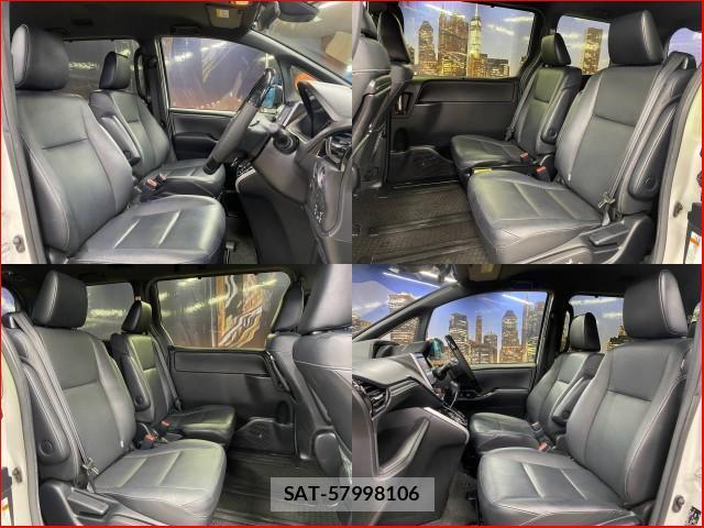 Toyota ESQUIRE 2017-09 8378524-3