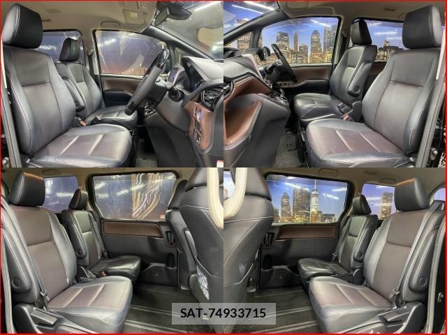 Toyota ESQUIRE 2016-03 8378525-3