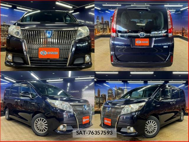 Toyota ESQUIRE 2015-04 8378528-0