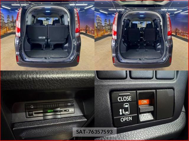 Toyota ESQUIRE 2015-04 8378528-4