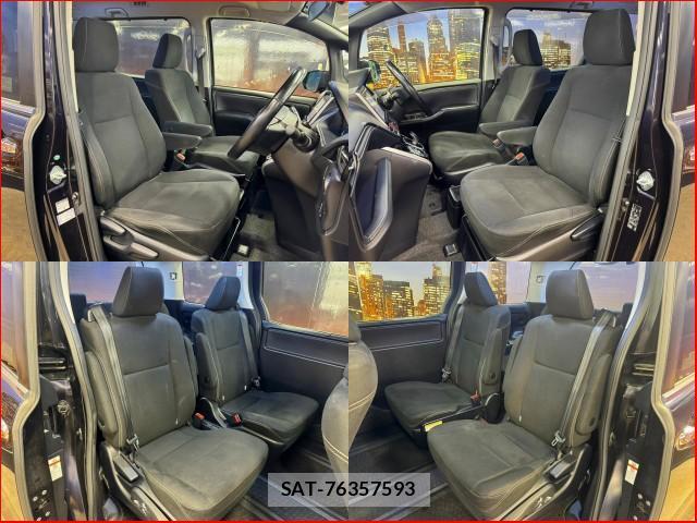 Toyota ESQUIRE 2015-04 8378528-6