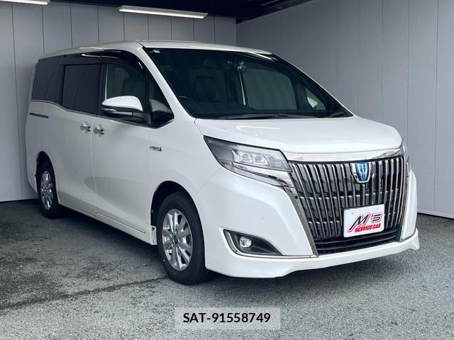 Toyota ESQUIRE 2019-05 8379179-1