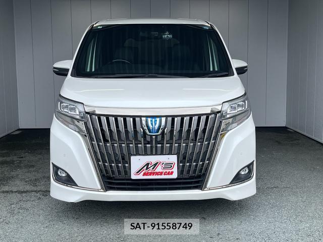 Toyota ESQUIRE 2019-05 8379179-4