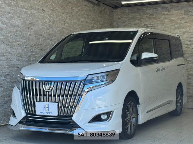 Toyota ESQUIRE 2021-12 8379523-0