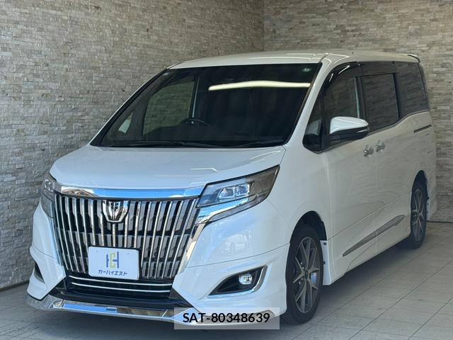 Toyota ESQUIRE 2021-12 8379523-1