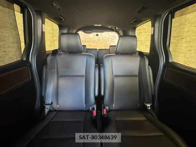 Toyota ESQUIRE 2021-12 8379523-15