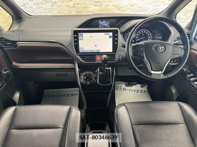 Toyota ESQUIRE 2021-12 8379523-18