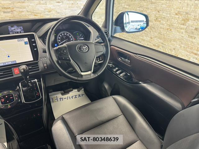 Toyota ESQUIRE 2021-12 8379523-19