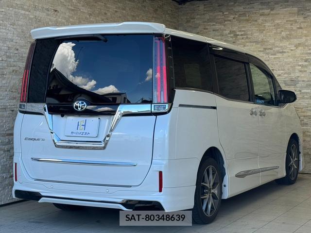 Toyota ESQUIRE 2021-12 8379523-3