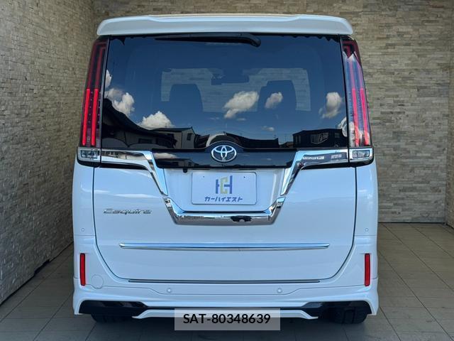 Toyota ESQUIRE 2021-12 8379523-5