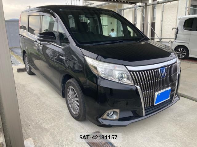 Toyota ESQUIRE 2015-04 8379580-1