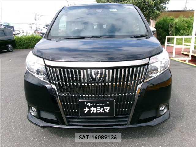 Toyota ESQUIRE 2017-03 8379788-15