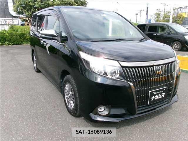 Toyota ESQUIRE 2017-03 8379788-16