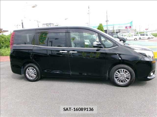 Toyota ESQUIRE 2017-03 8379788-17
