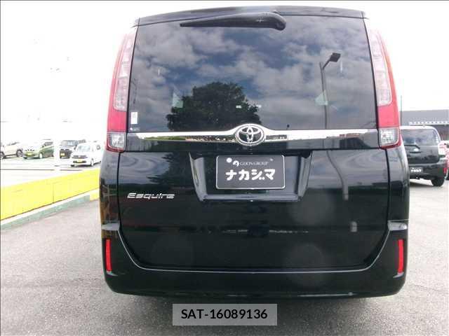 Toyota ESQUIRE 2017-03 8379788-18