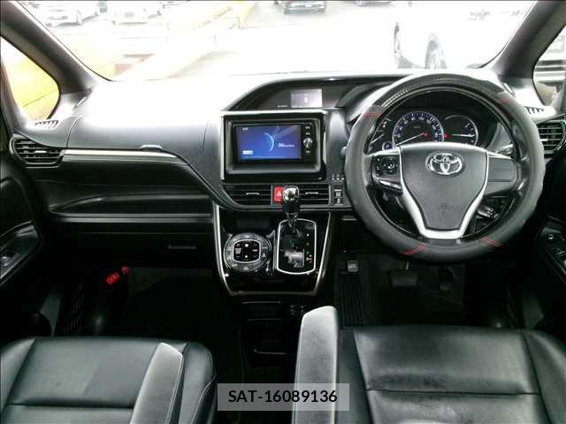 Toyota ESQUIRE 2017-03 8379788-2