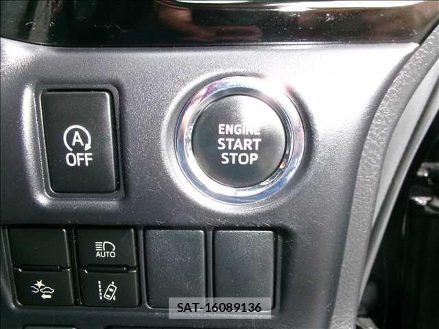 Toyota ESQUIRE 2017-03 8379788-4