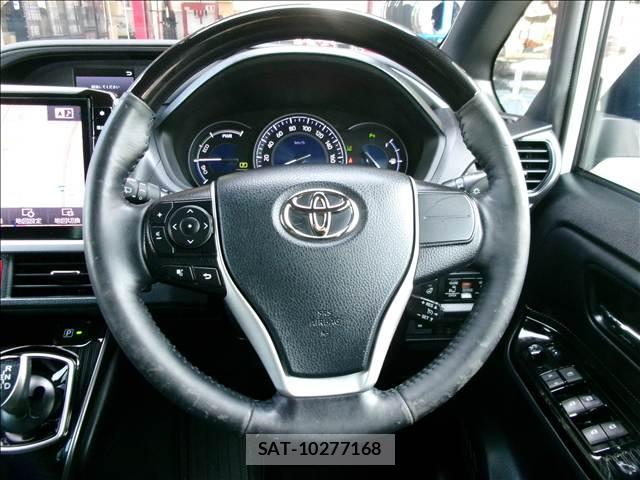Toyota ESQUIRE 2019-09 8379790-15
