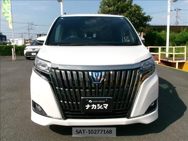 Toyota ESQUIRE 2019-09 8379790-16