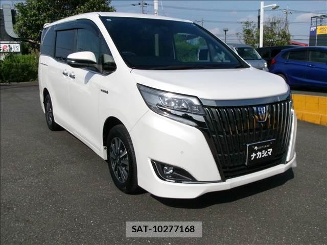 Toyota ESQUIRE 2019-09 8379790-17