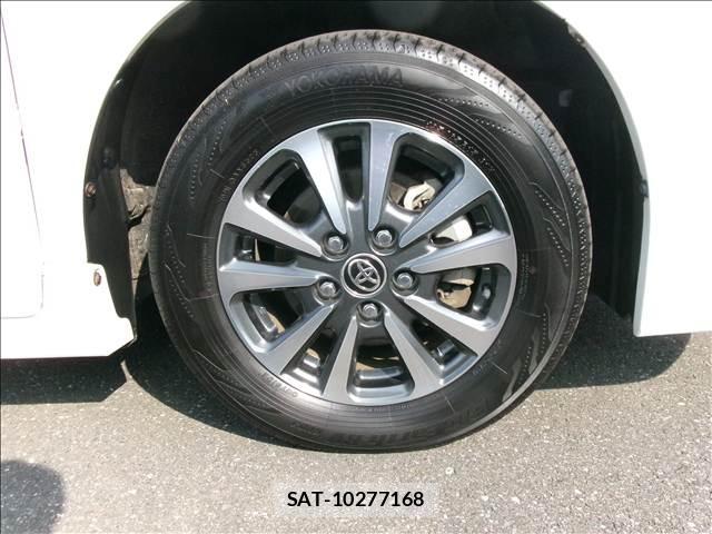 Toyota ESQUIRE 2019-09 8379790-19