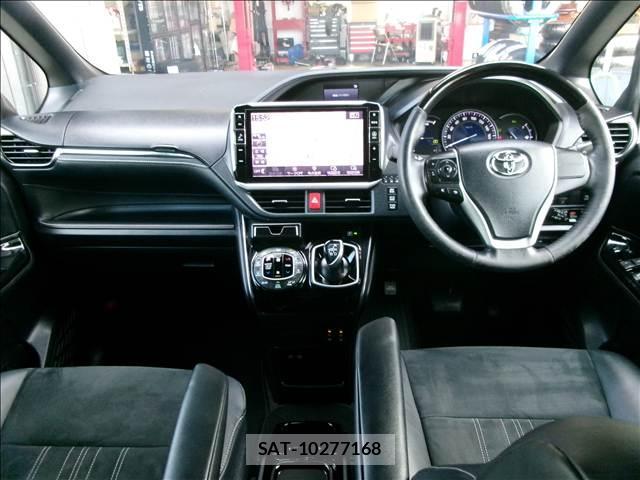 Toyota ESQUIRE 2019-09 8379790-2