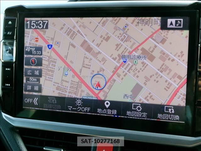Toyota ESQUIRE 2019-09 8379790-3