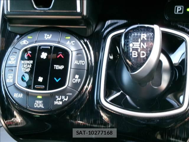 Toyota ESQUIRE 2019-09 8379790-8