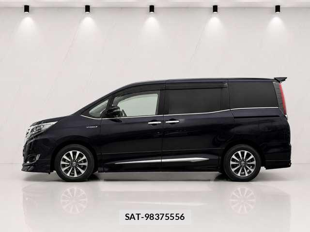Toyota ESQUIRE 2018-03 8379850-1