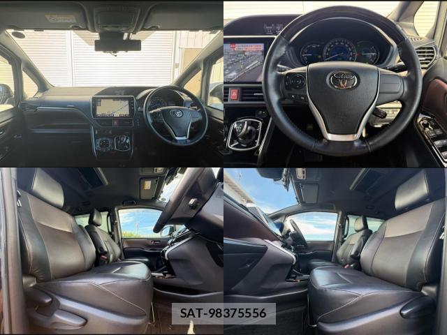 Toyota ESQUIRE 2018-03 8379850-4