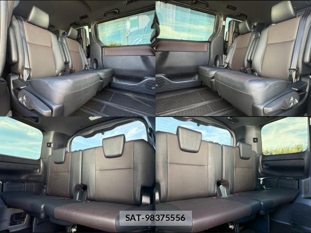 Toyota ESQUIRE 2018-03 8379850-5