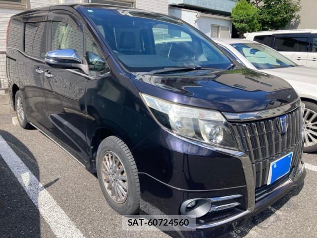 Toyota ESQUIRE 2016-02 8379883-0