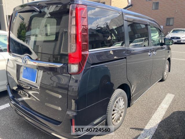 Toyota ESQUIRE 2016-02 8379883-13