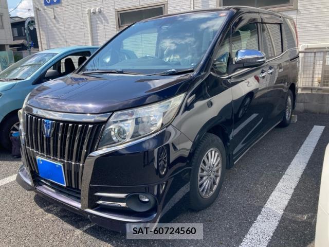 Toyota ESQUIRE 2016-02 8379883-2